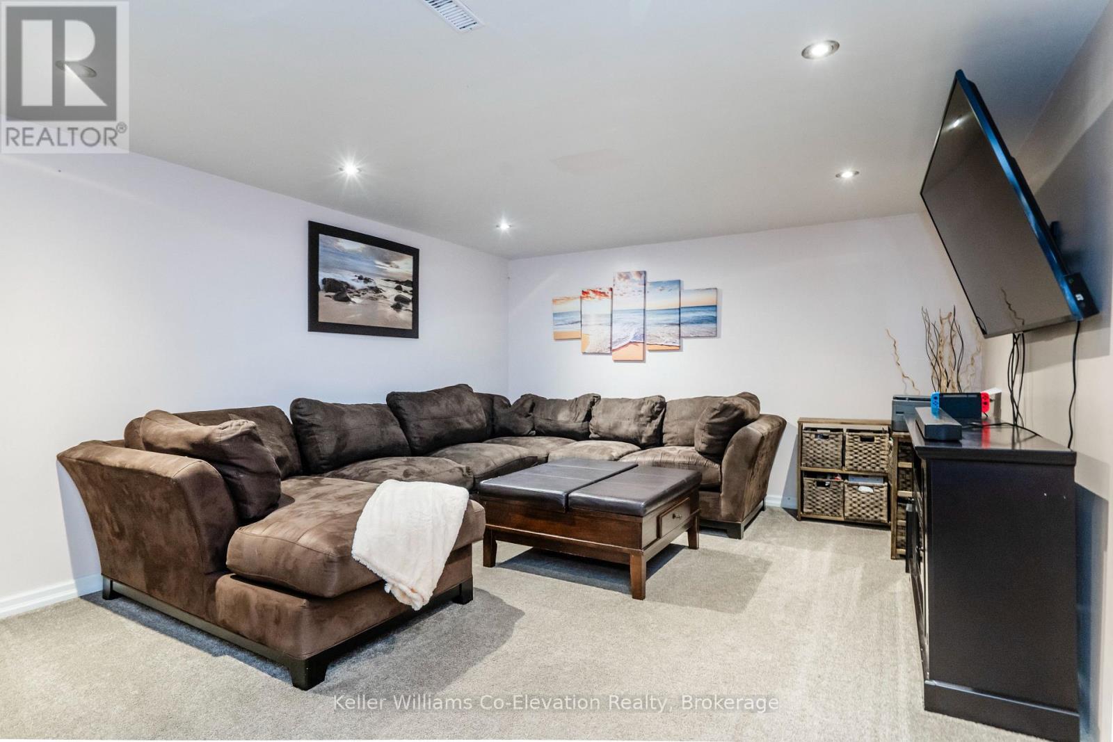 660 Harvey Avenue, Midland, Ontario  L4R 4S2 - Photo 16 - S12044848