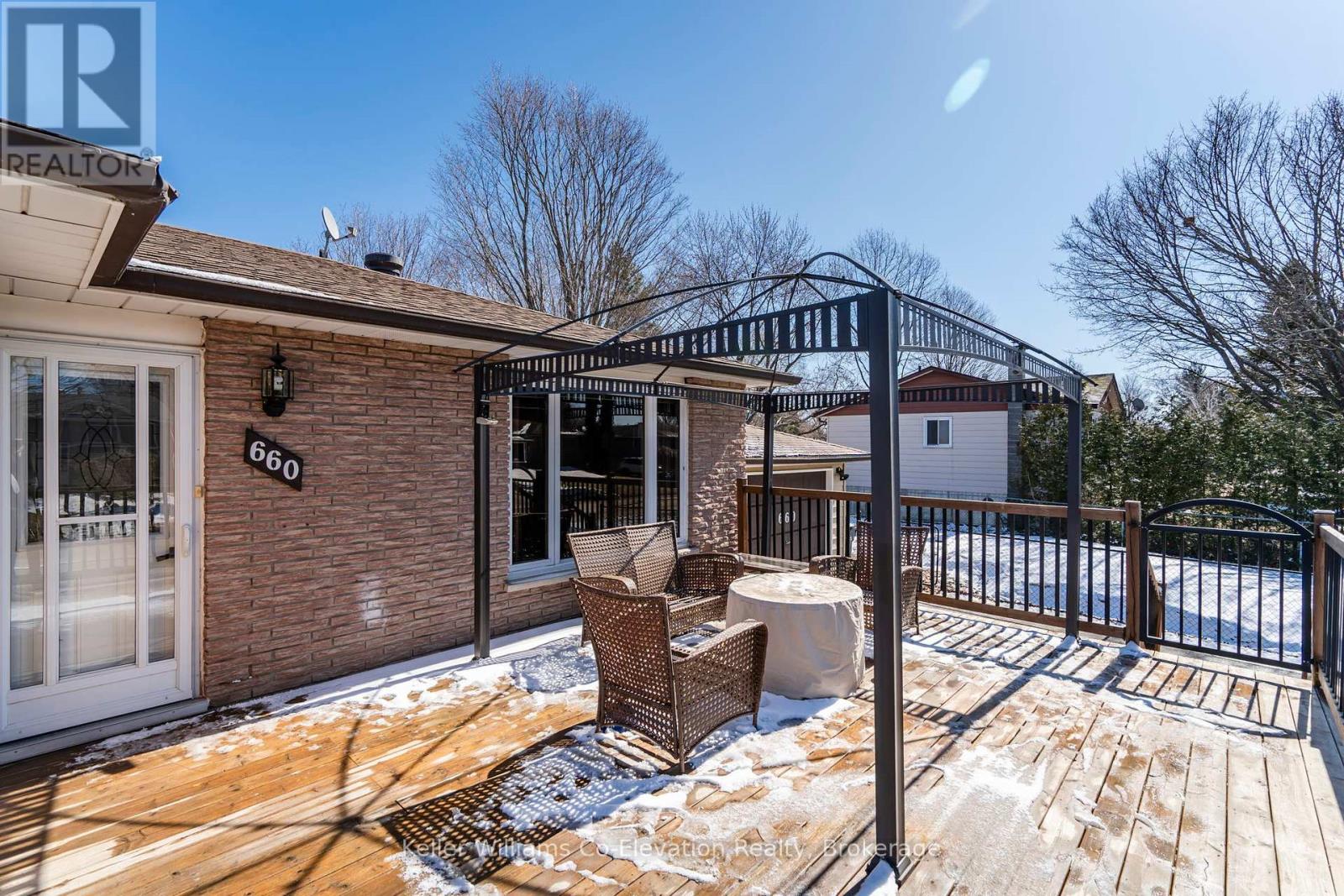 660 Harvey Avenue, Midland, Ontario  L4R 4S2 - Photo 20 - S12044848
