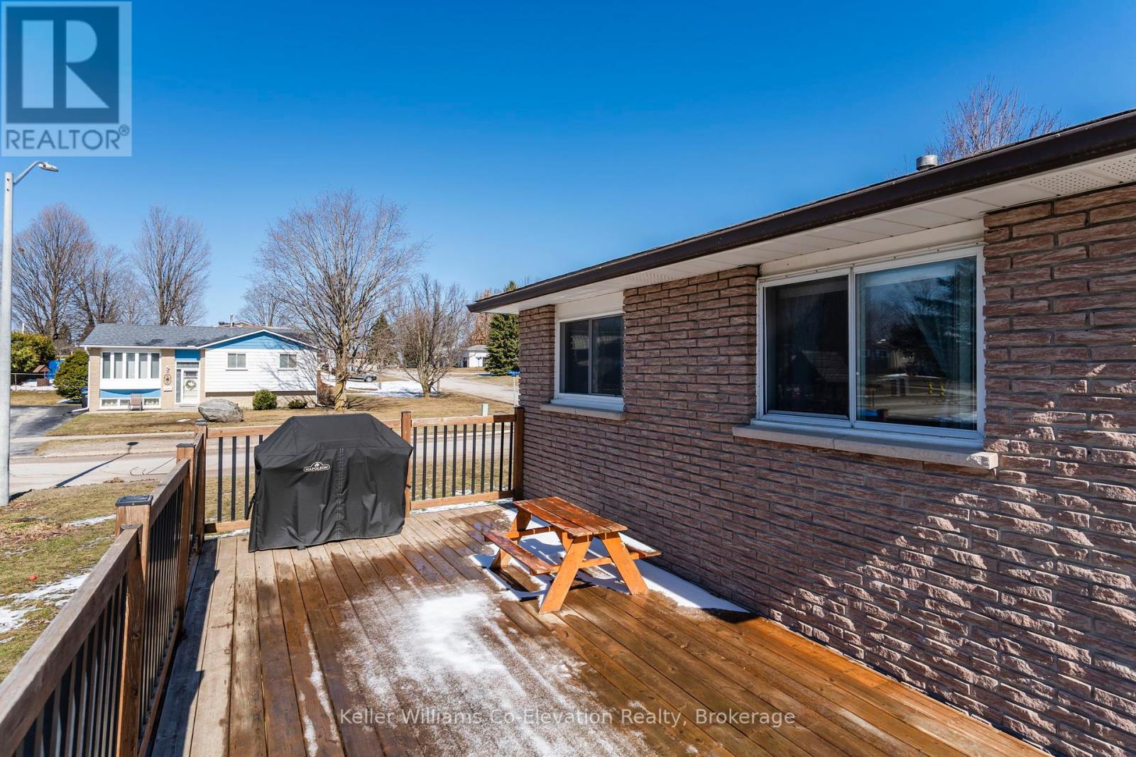 660 Harvey Avenue, Midland, Ontario  L4R 4S2 - Photo 21 - S12044848