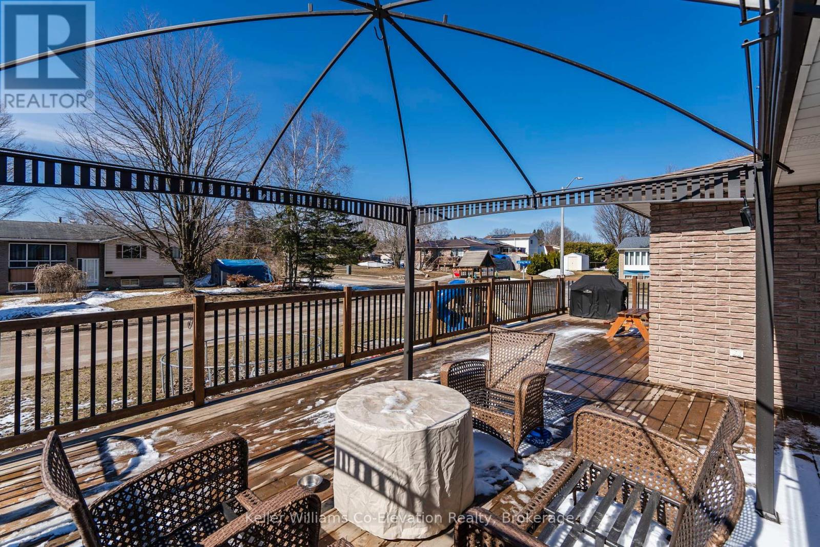 660 Harvey Avenue, Midland, Ontario  L4R 4S2 - Photo 22 - S12044848