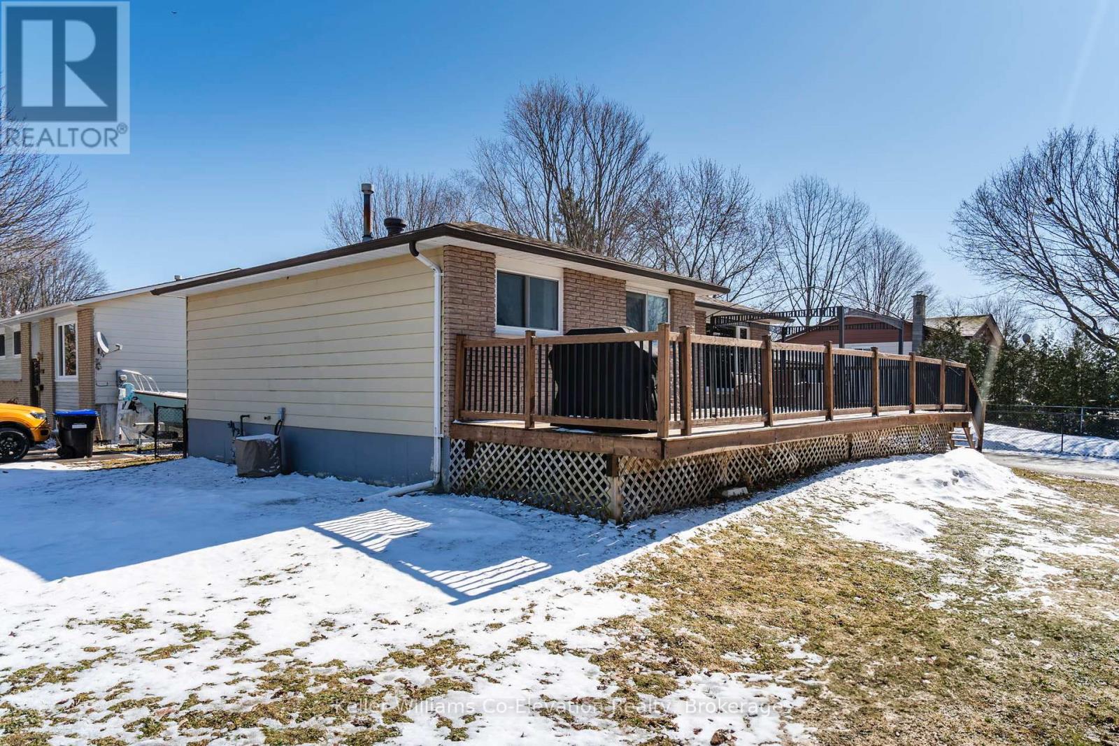 660 Harvey Avenue, Midland, Ontario  L4R 4S2 - Photo 23 - S12044848