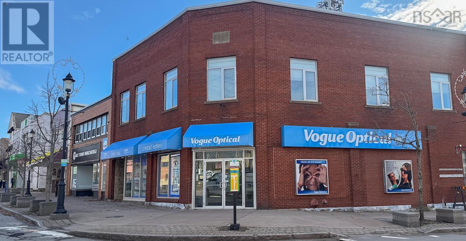 4 & 6 Inglis Place, Truro, Nova Scotia  B2N 4B4 - Photo 2 - 202505971