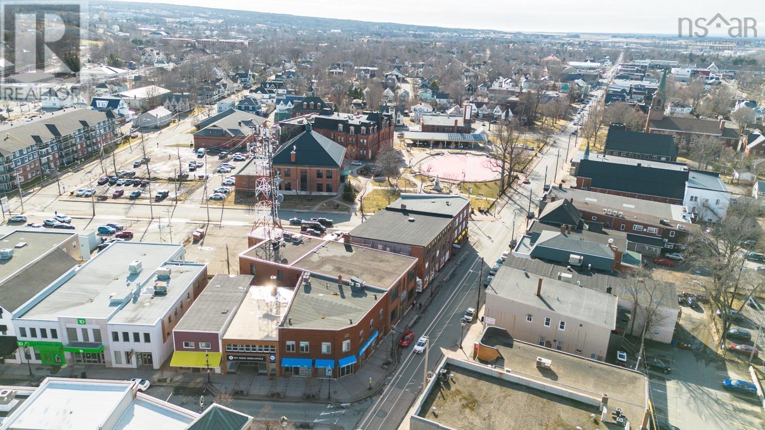 4 & 6 Inglis Place, Truro, Nova Scotia  B2N 4B4 - Photo 33 - 202505971