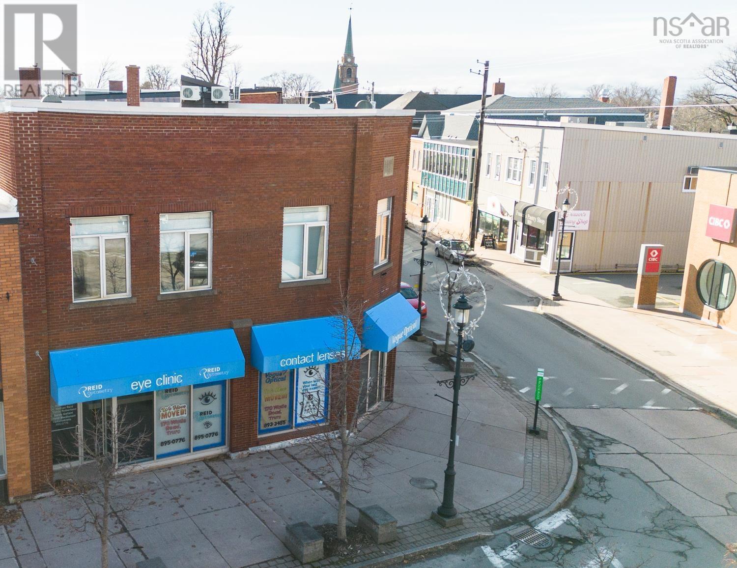 4 & 6 Inglis Place, Truro, Nova Scotia  B2N 4B4 - Photo 41 - 202505971