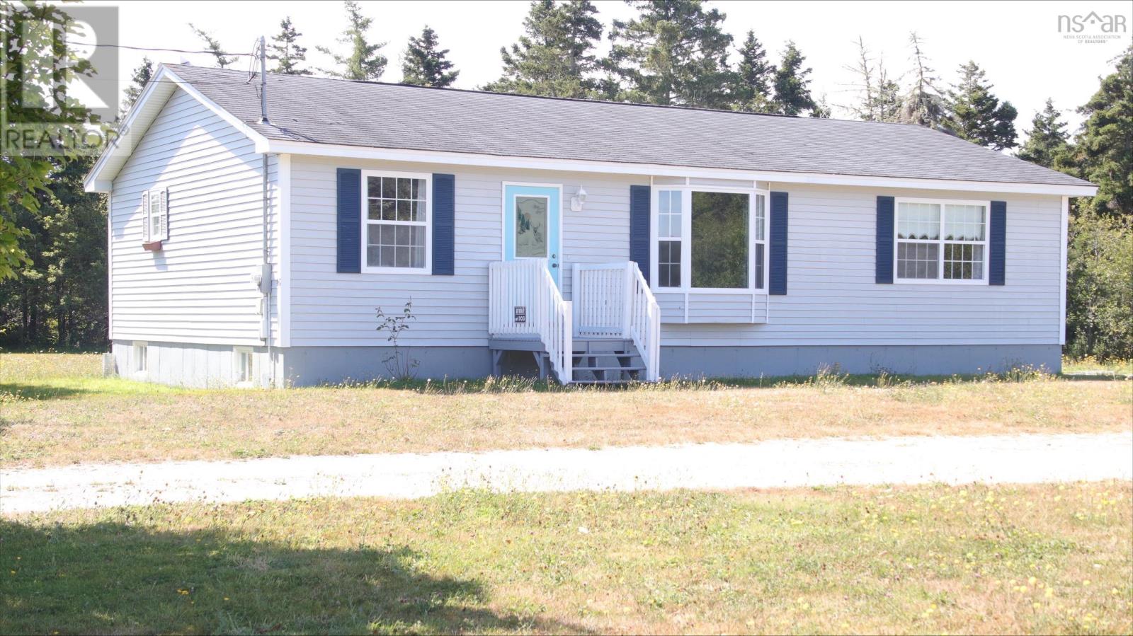 46 Crowells Point Road, Barrington West, Nova Scotia  B0W 1E0 - Photo 1 - 202501237