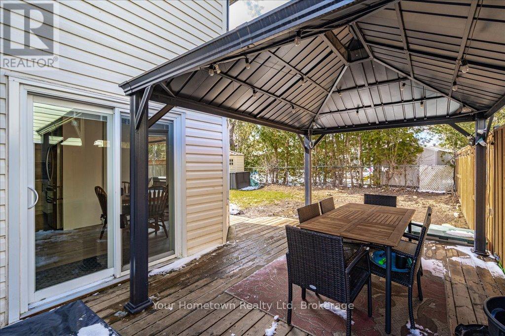 219 Elizabeth Crescent, Centre Wellington, Ontario  N1M 3N1 - Photo 41 - X12044807