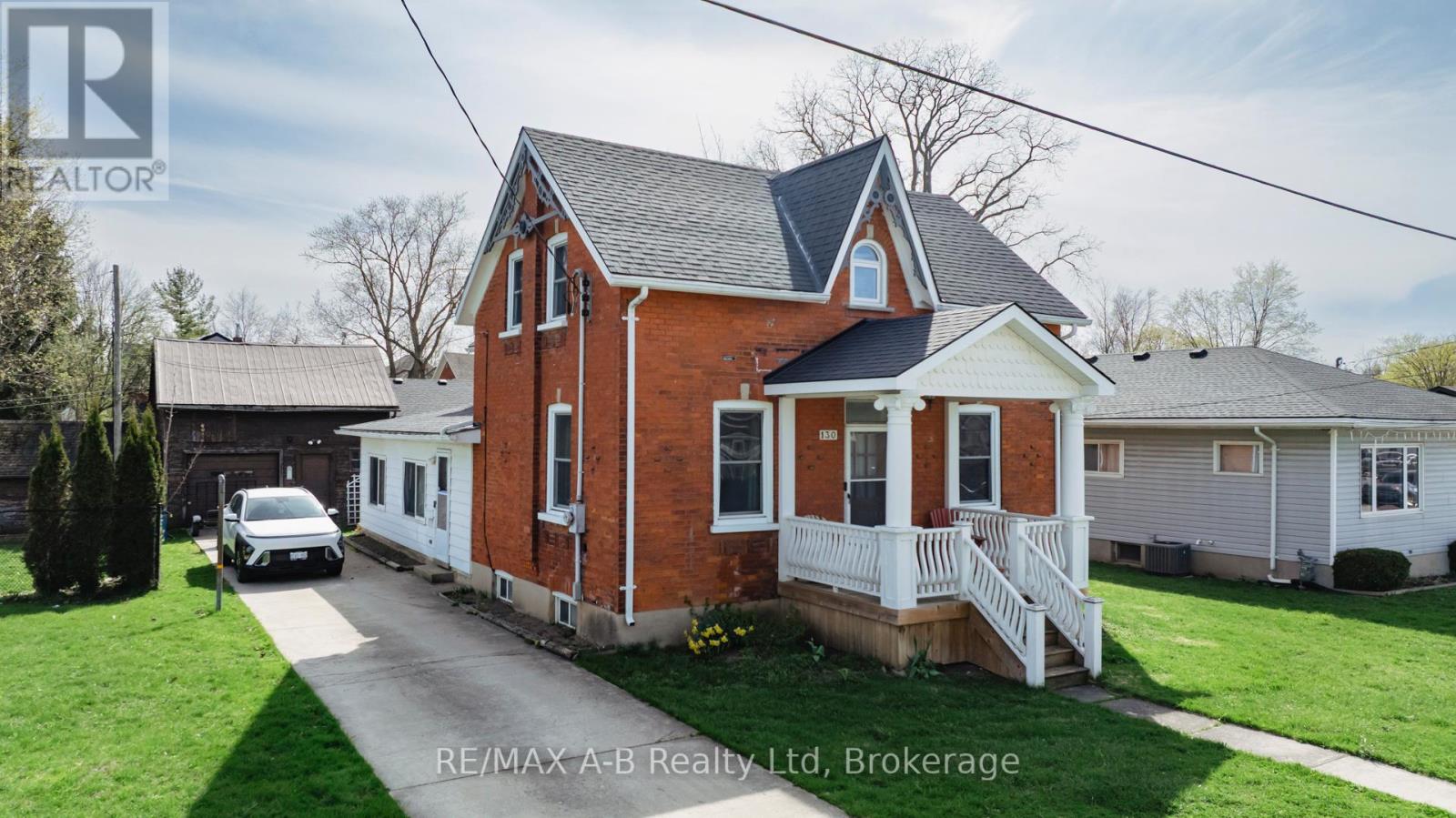 130 Quebec Street, West Perth, Ontario  N0K 1N0 - Photo 2 - X12044878
