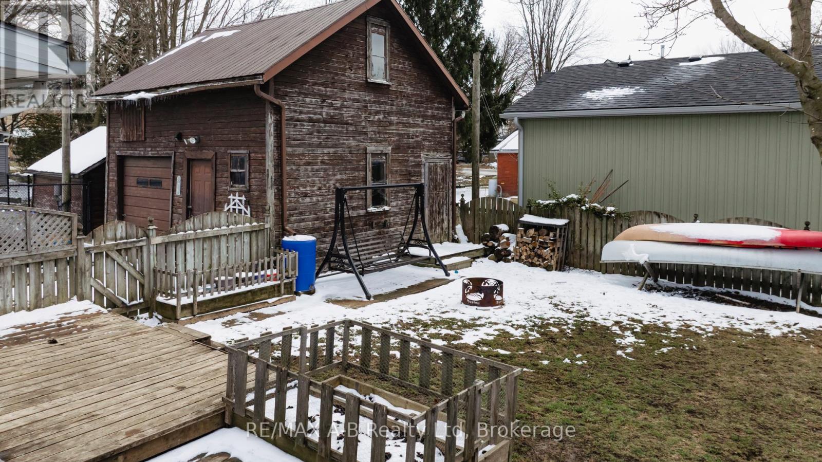 130 Quebec Street, West Perth, Ontario  N0K 1N0 - Photo 30 - X12044878