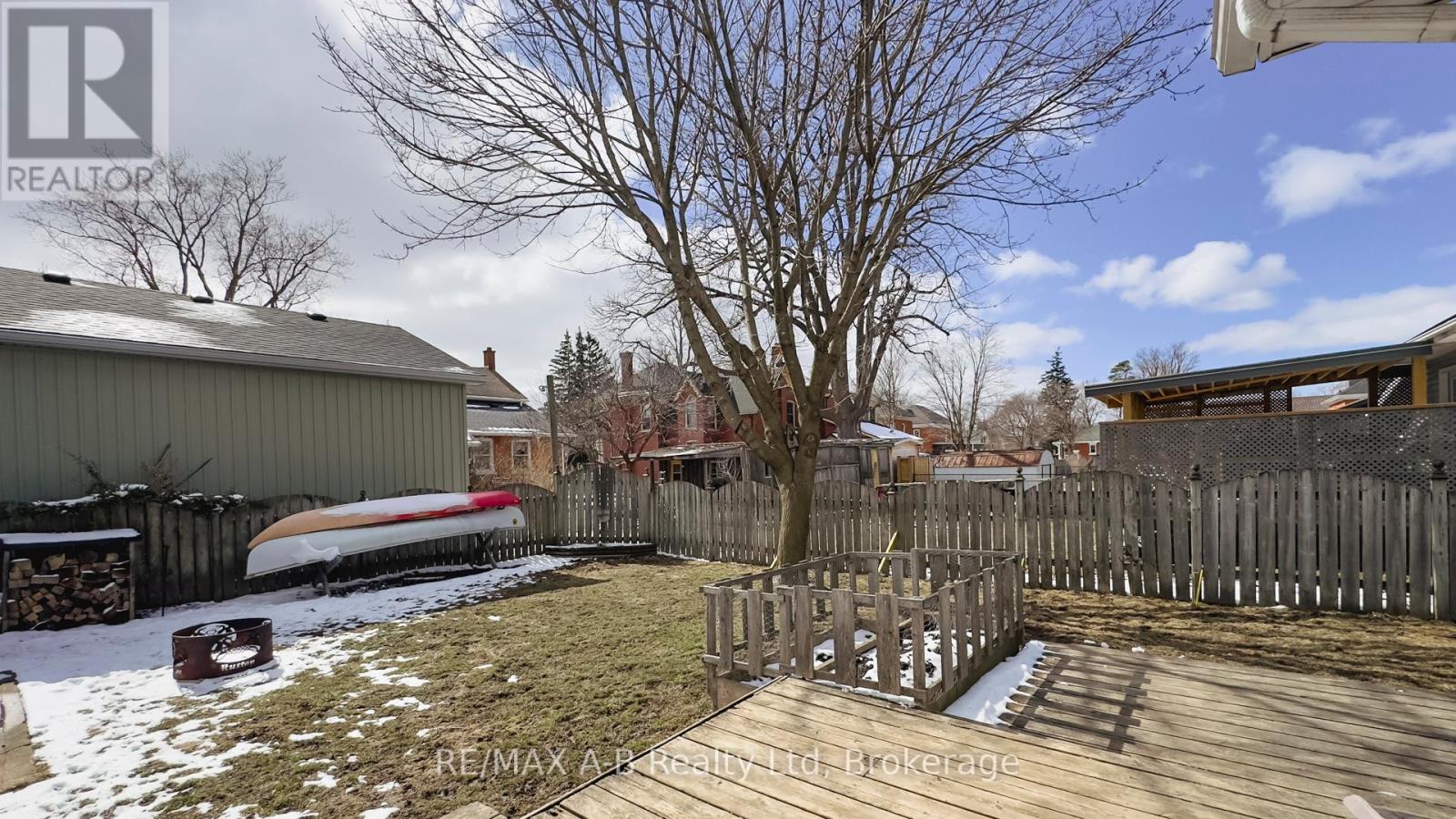 130 Quebec Street, West Perth, Ontario  N0K 1N0 - Photo 31 - X12044878