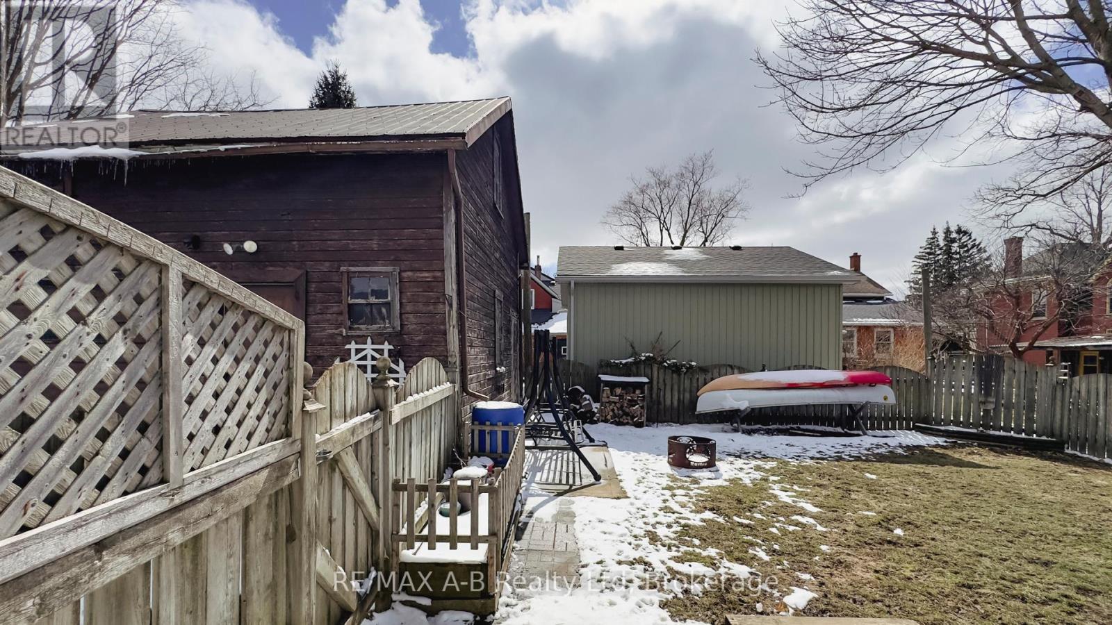 130 Quebec Street, West Perth, Ontario  N0K 1N0 - Photo 34 - X12044878