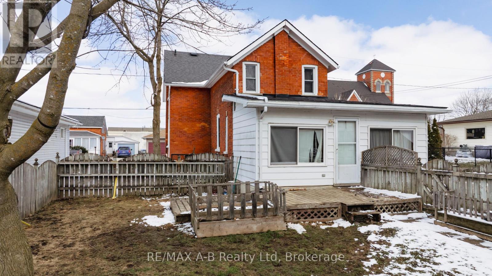 130 Quebec Street, West Perth, Ontario  N0K 1N0 - Photo 37 - X12044878