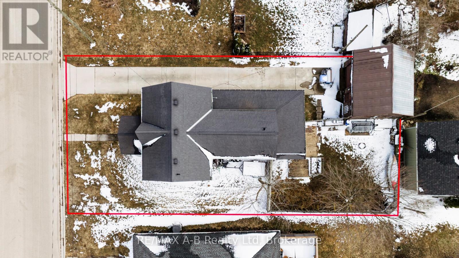 130 Quebec Street, West Perth, Ontario  N0K 1N0 - Photo 38 - X12044878