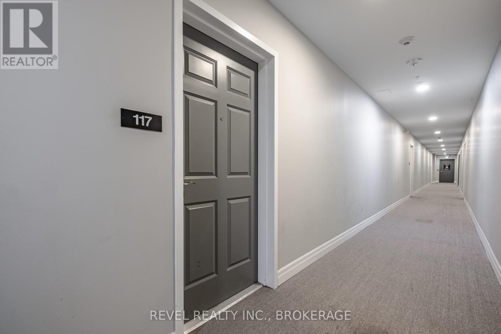 Property at 117 - 501 FRONTENAC STREET image 3