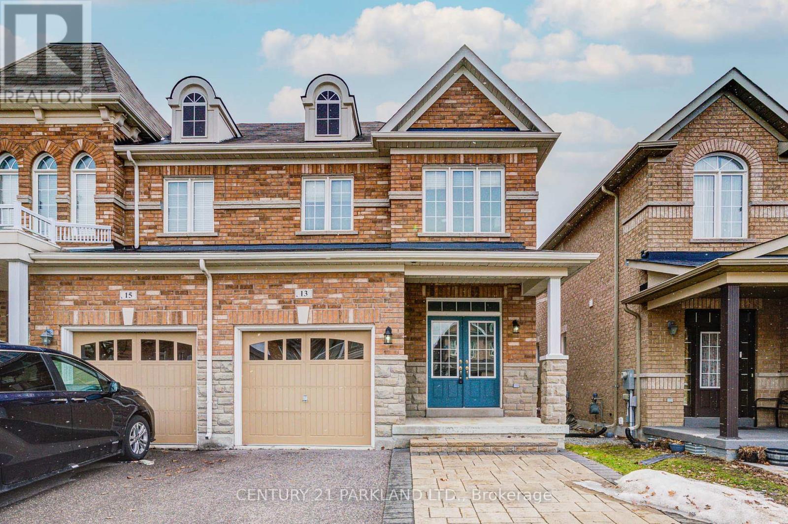 Property at 13 TURNHOUSE CRESCENT image 1