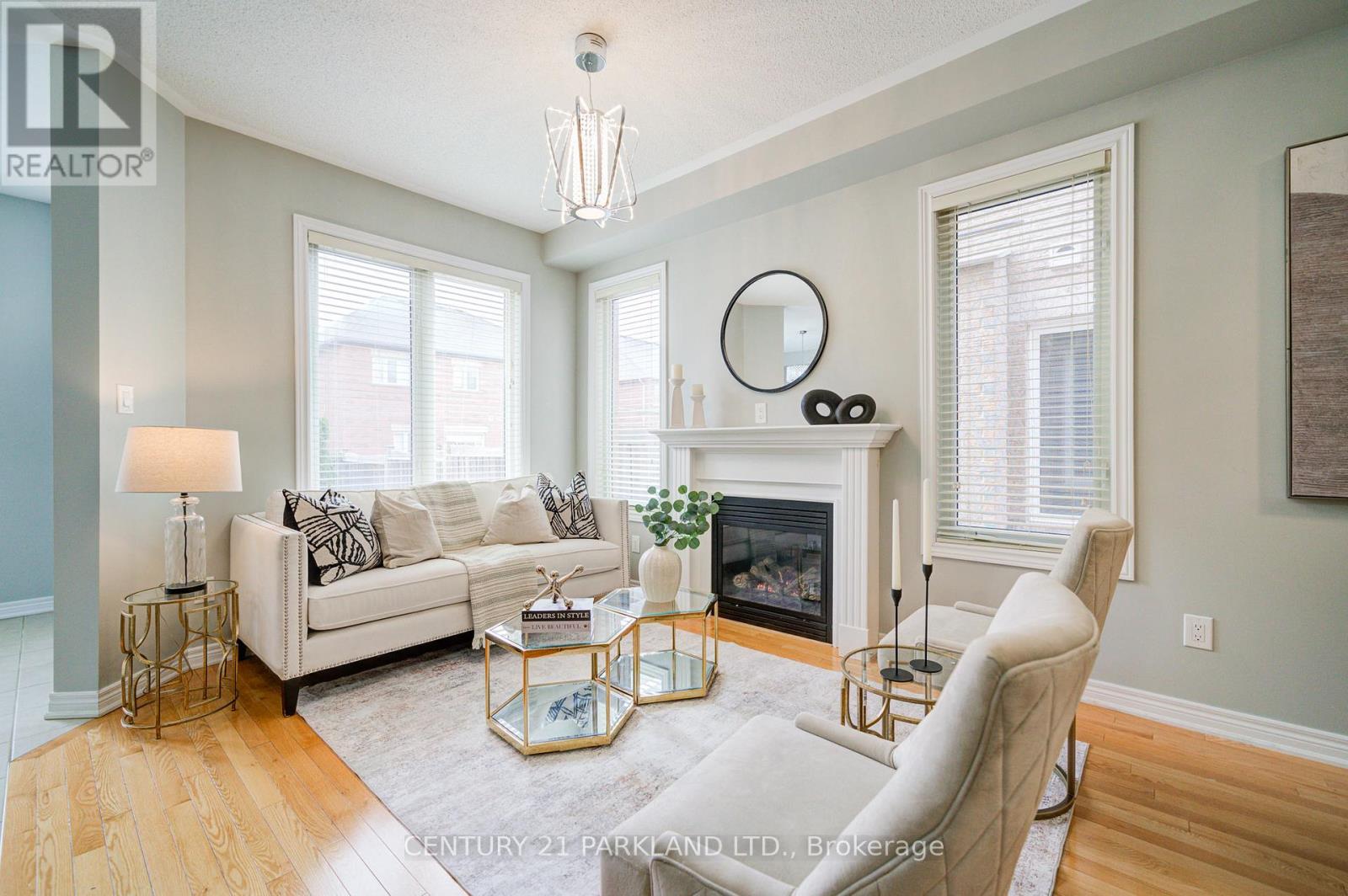 13 Turnhouse Crescent, Markham, Ontario  L6B 0S5 - Photo 14 - N12044831