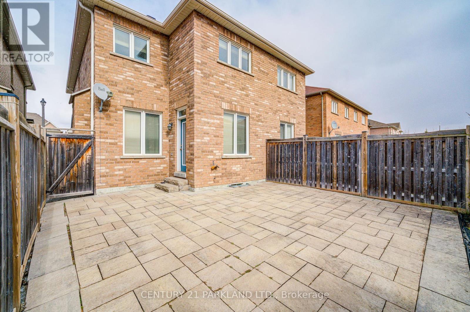 13 Turnhouse Crescent, Markham, Ontario  L6B 0S5 - Photo 42 - N12044831