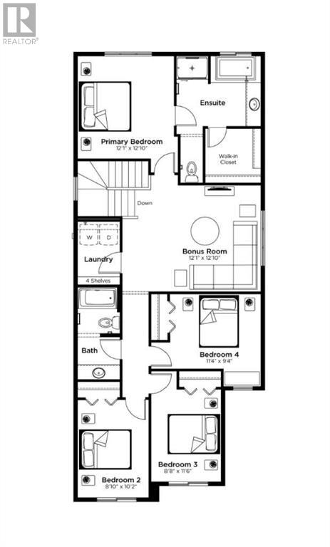 Property at 13 Homestead View NE image 3