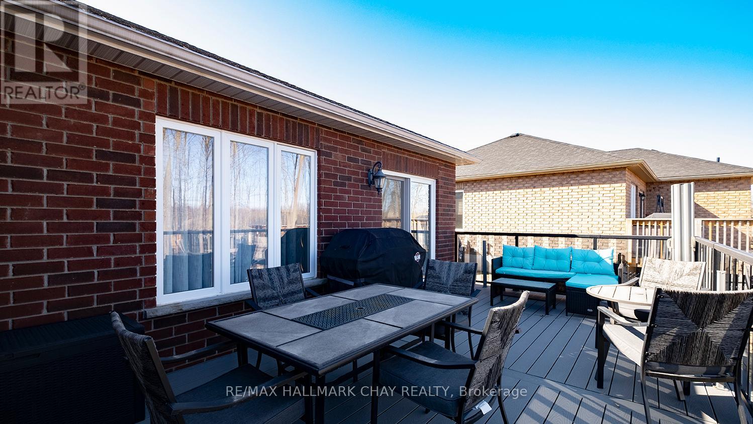 20 Hunter Avenue, Tay, Ontario  L0K 2A0 - Photo 37 - S12044860