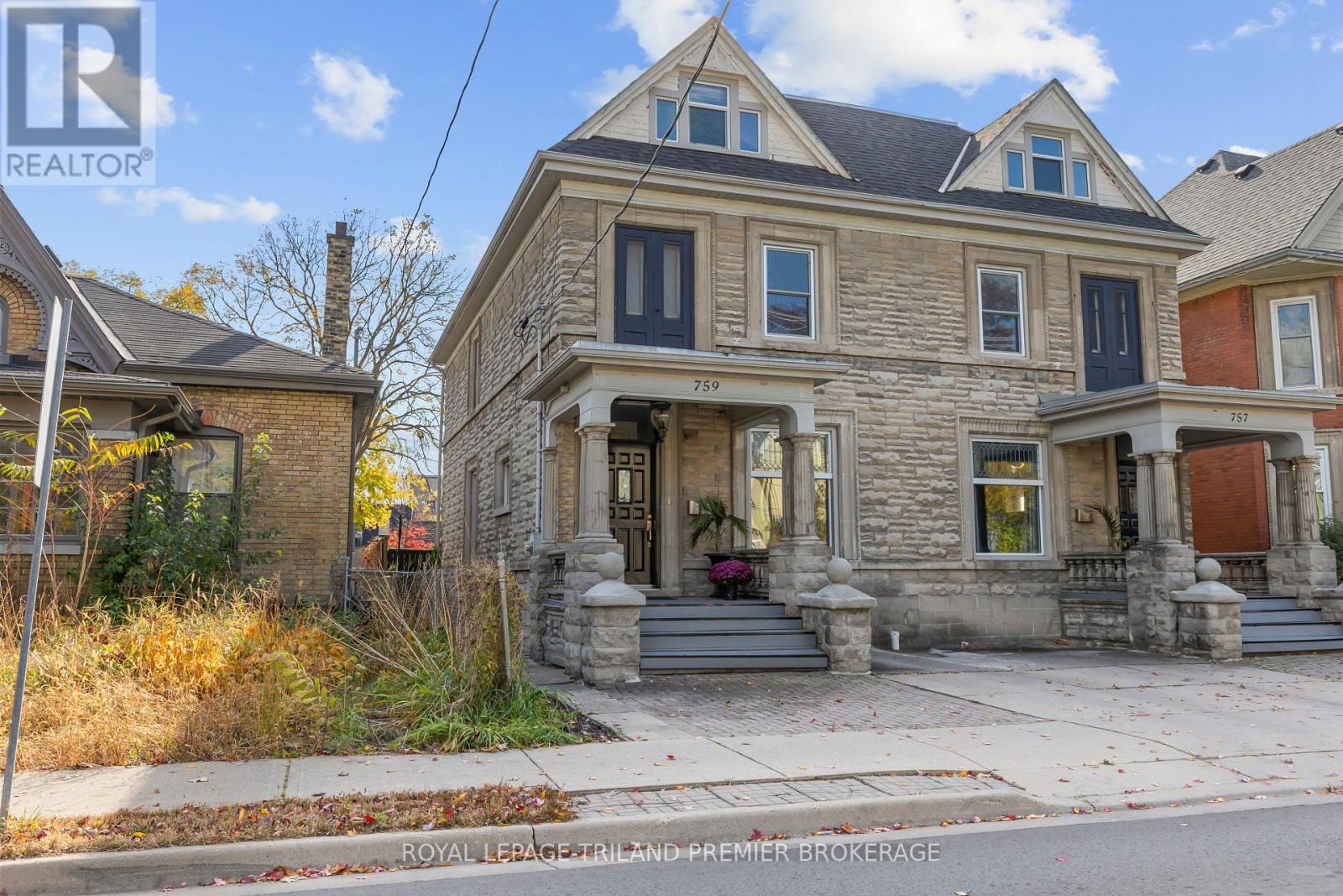 757-759 Queens Avenue