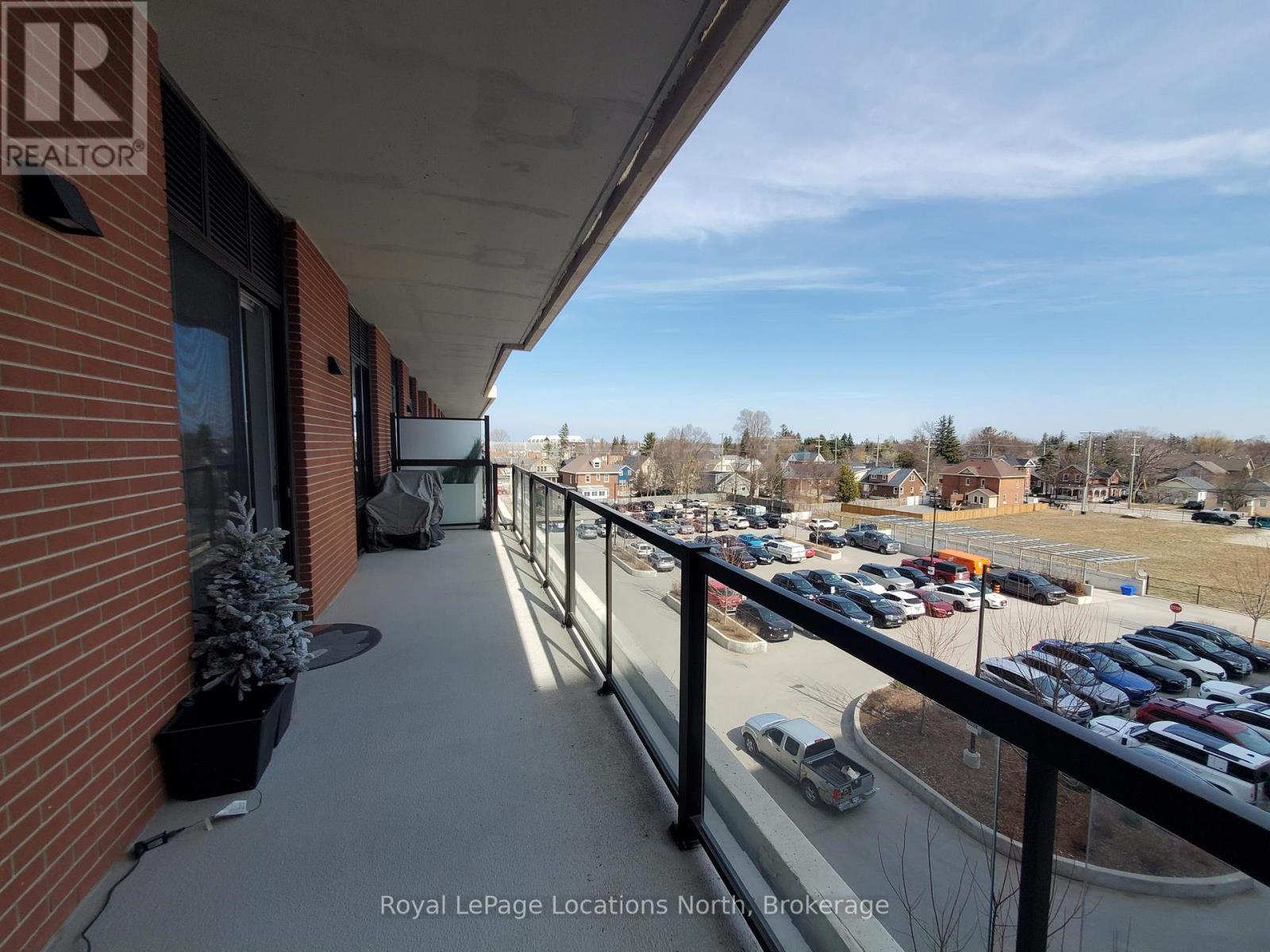 426 - 1 Hume Street, Collingwood, Ontario  L9Y 0X3 - Photo 19 - S12044932