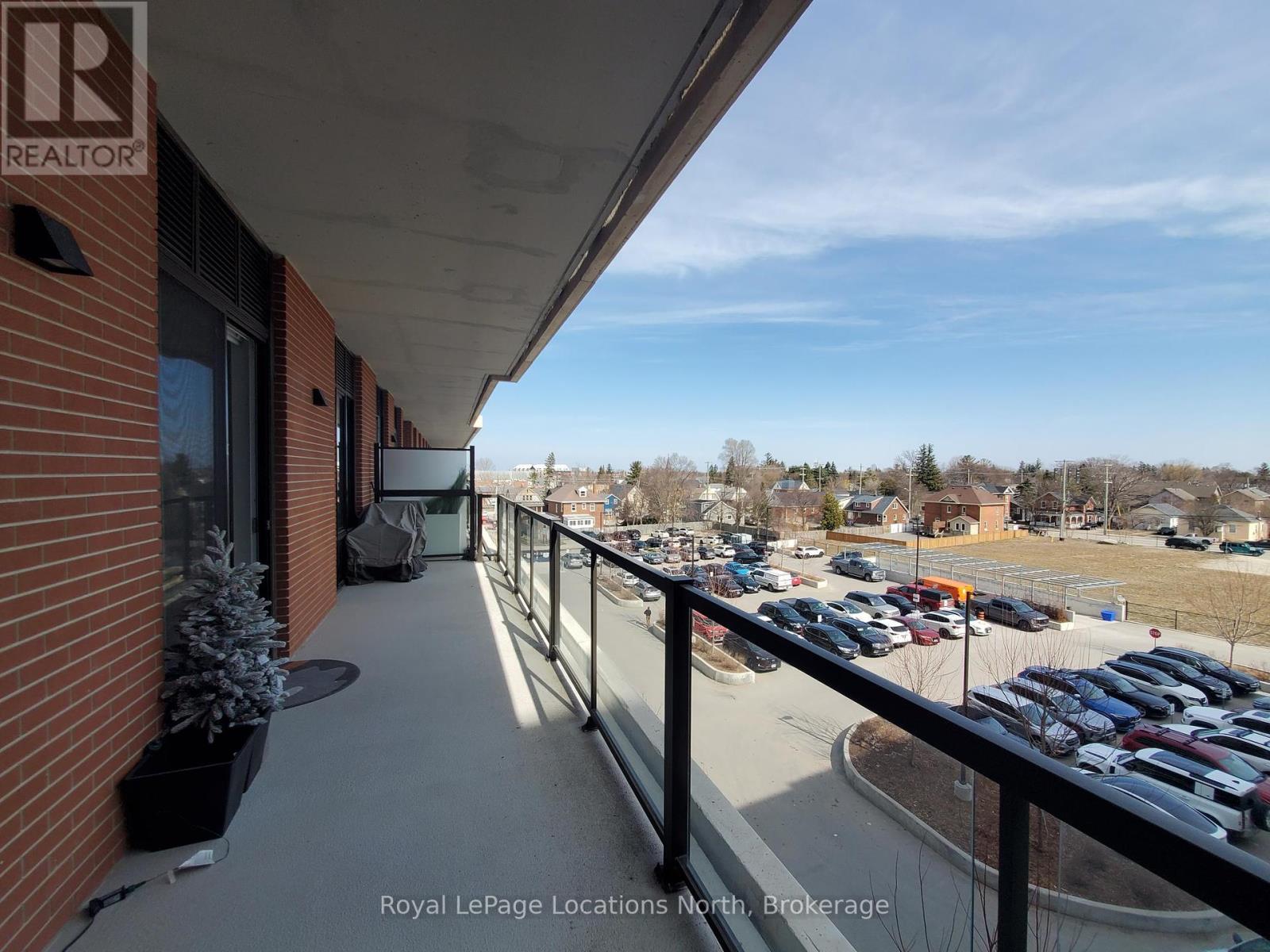 426 - 1 Hume Street, Collingwood, Ontario  L9Y 0X3 - Photo 20 - S12044932