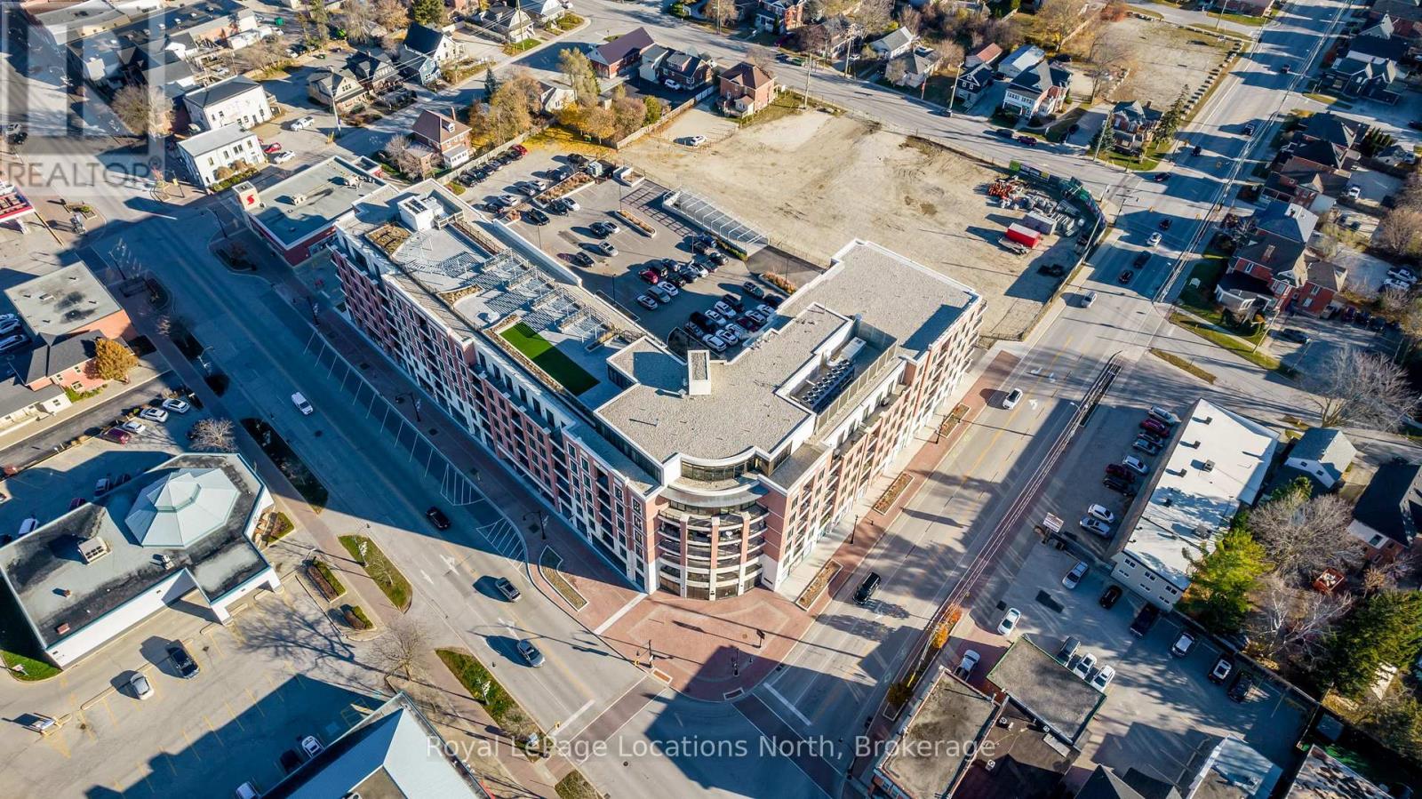 426 - 1 Hume Street, Collingwood, Ontario  L9Y 0X3 - Photo 27 - S12044932