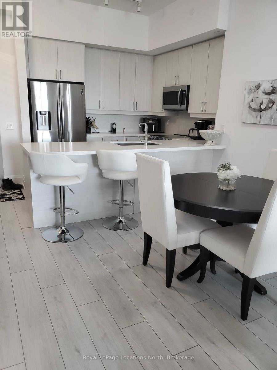 426 - 1 Hume Street, Collingwood, Ontario  L9Y 0X3 - Photo 7 - S12044932