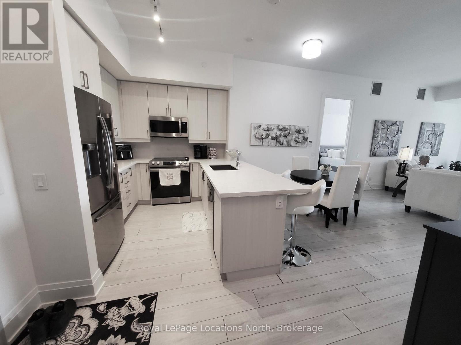 426 - 1 Hume Street, Collingwood, Ontario  L9Y 0X3 - Photo 8 - S12044932