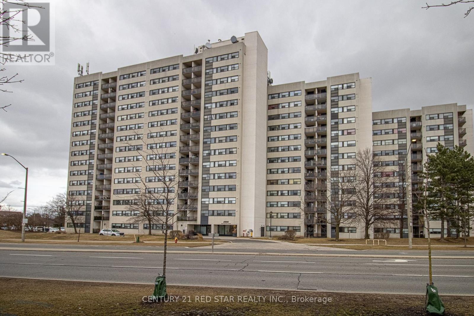 910 - 2900 BATTLEFORD ROAD, Mississauga, Ontario