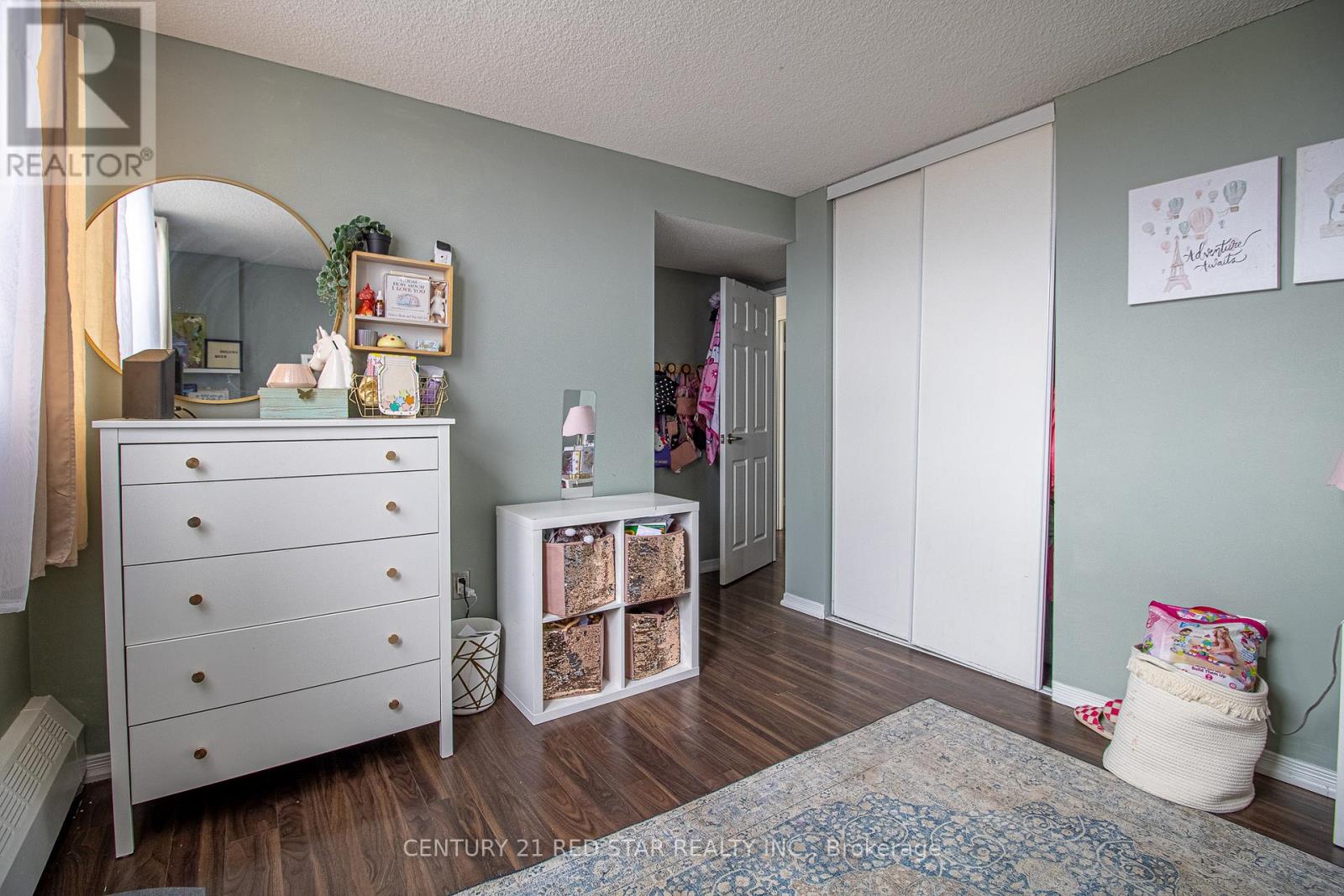910 - 2900 Battleford Road, Mississauga, Ontario  L5N 2V9 - Photo 17 - W12044900