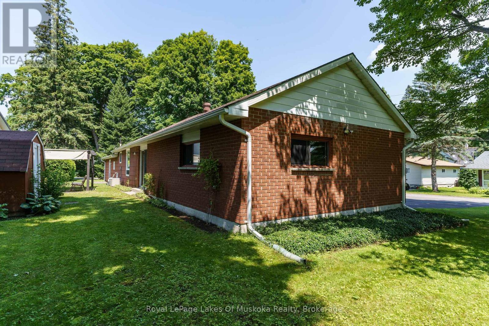205 Wanda Miller Road, Gravenhurst, Ontario  P1P 1H8 - Photo 11 - X12044908