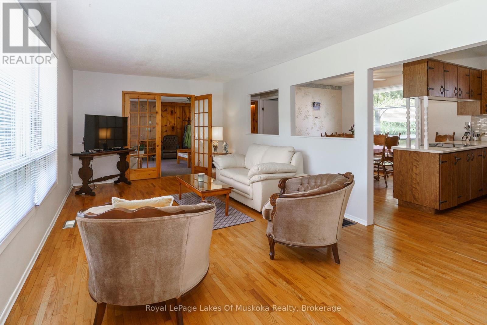 205 Wanda Miller Road, Gravenhurst, Ontario  P1P 1H8 - Photo 13 - X12044908