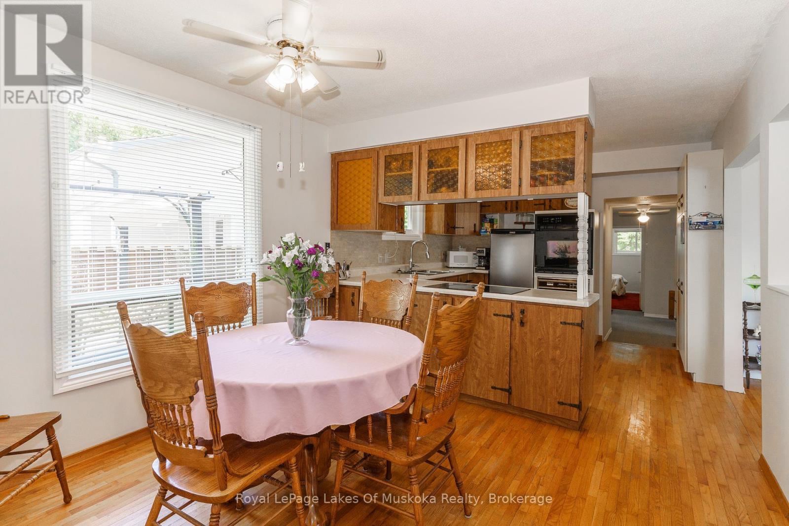 205 Wanda Miller Road, Gravenhurst, Ontario  P1P 1H8 - Photo 17 - X12044908