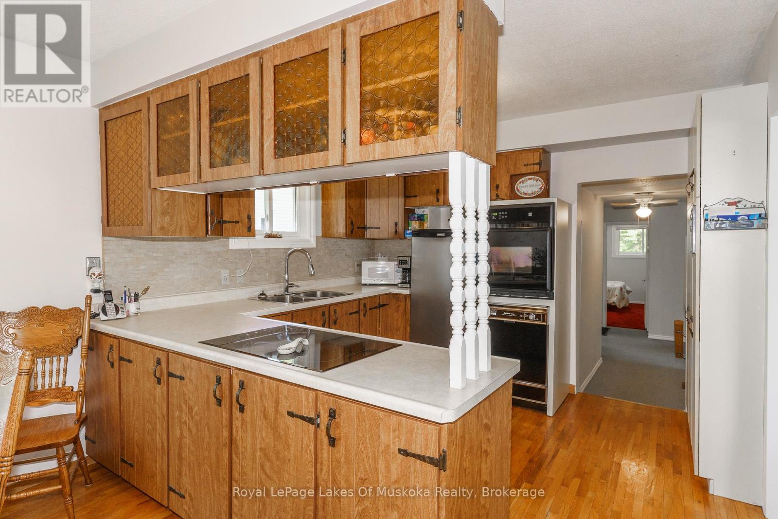 205 Wanda Miller Road, Gravenhurst, Ontario  P1P 1H8 - Photo 19 - X12044908