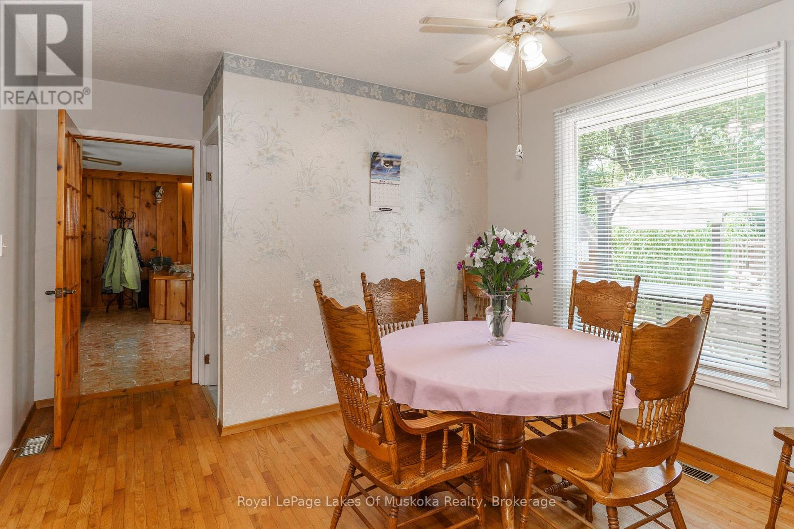 205 Wanda Miller Road, Gravenhurst, Ontario  P1P 1H8 - Photo 21 - X12044908