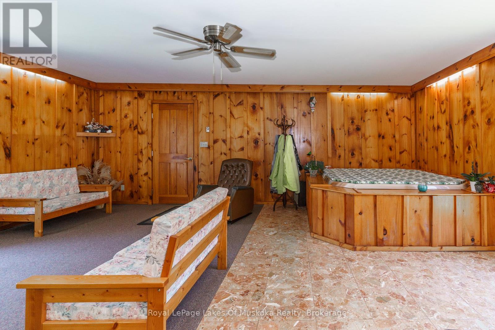 205 Wanda Miller Road, Gravenhurst, Ontario  P1P 1H8 - Photo 34 - X12044908