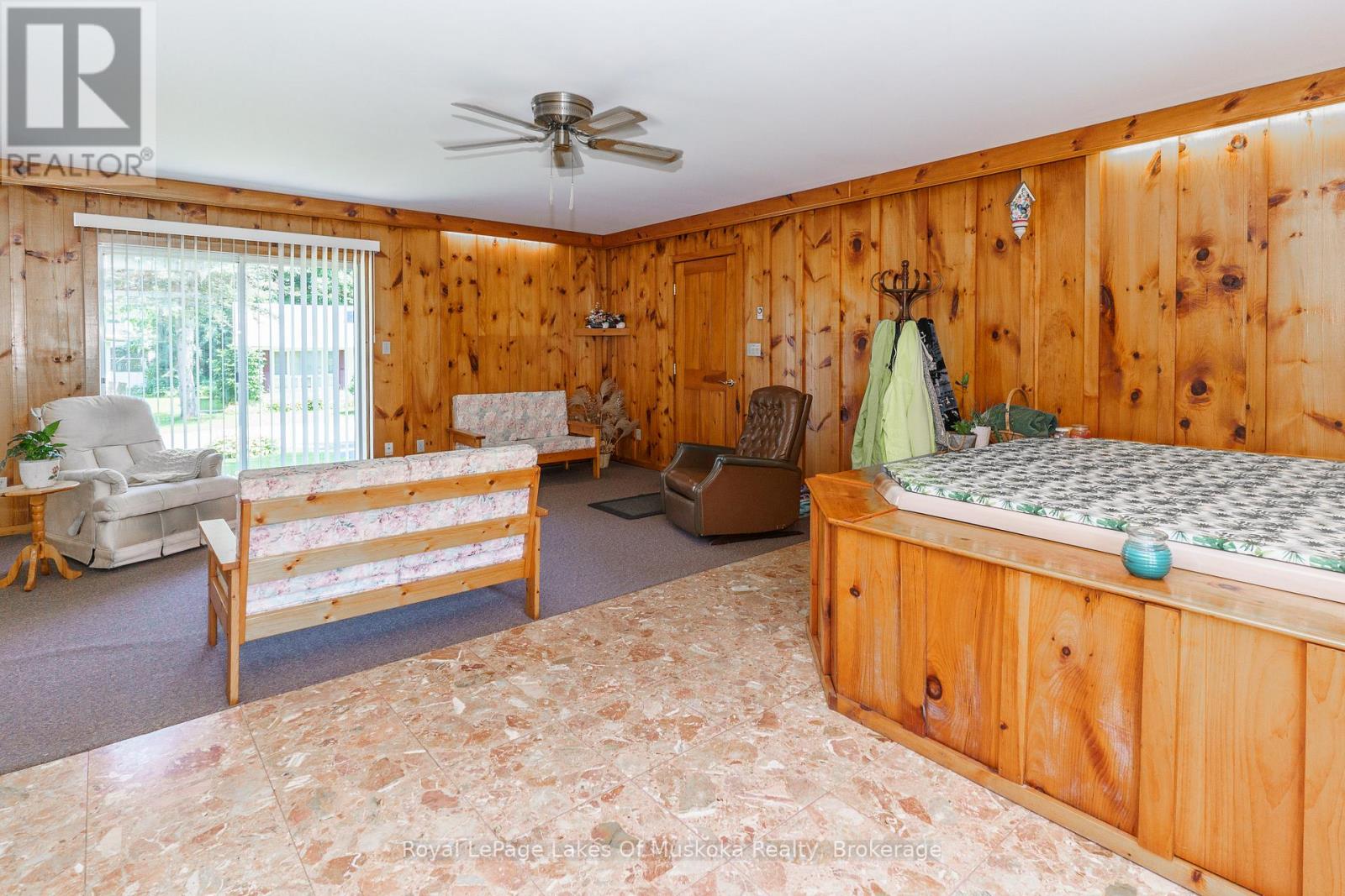 205 Wanda Miller Road, Gravenhurst, Ontario  P1P 1H8 - Photo 35 - X12044908