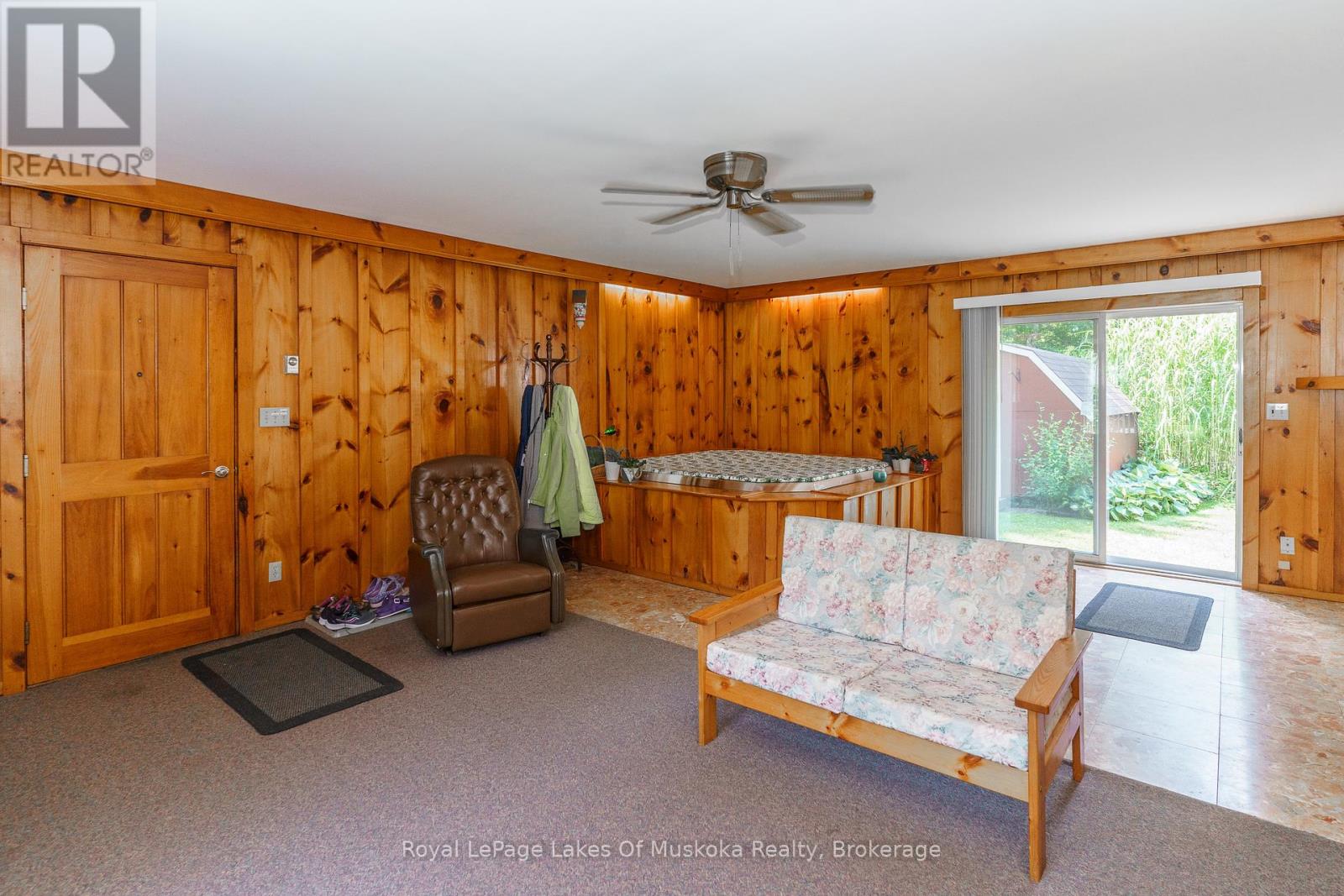 205 Wanda Miller Road, Gravenhurst, Ontario  P1P 1H8 - Photo 36 - X12044908