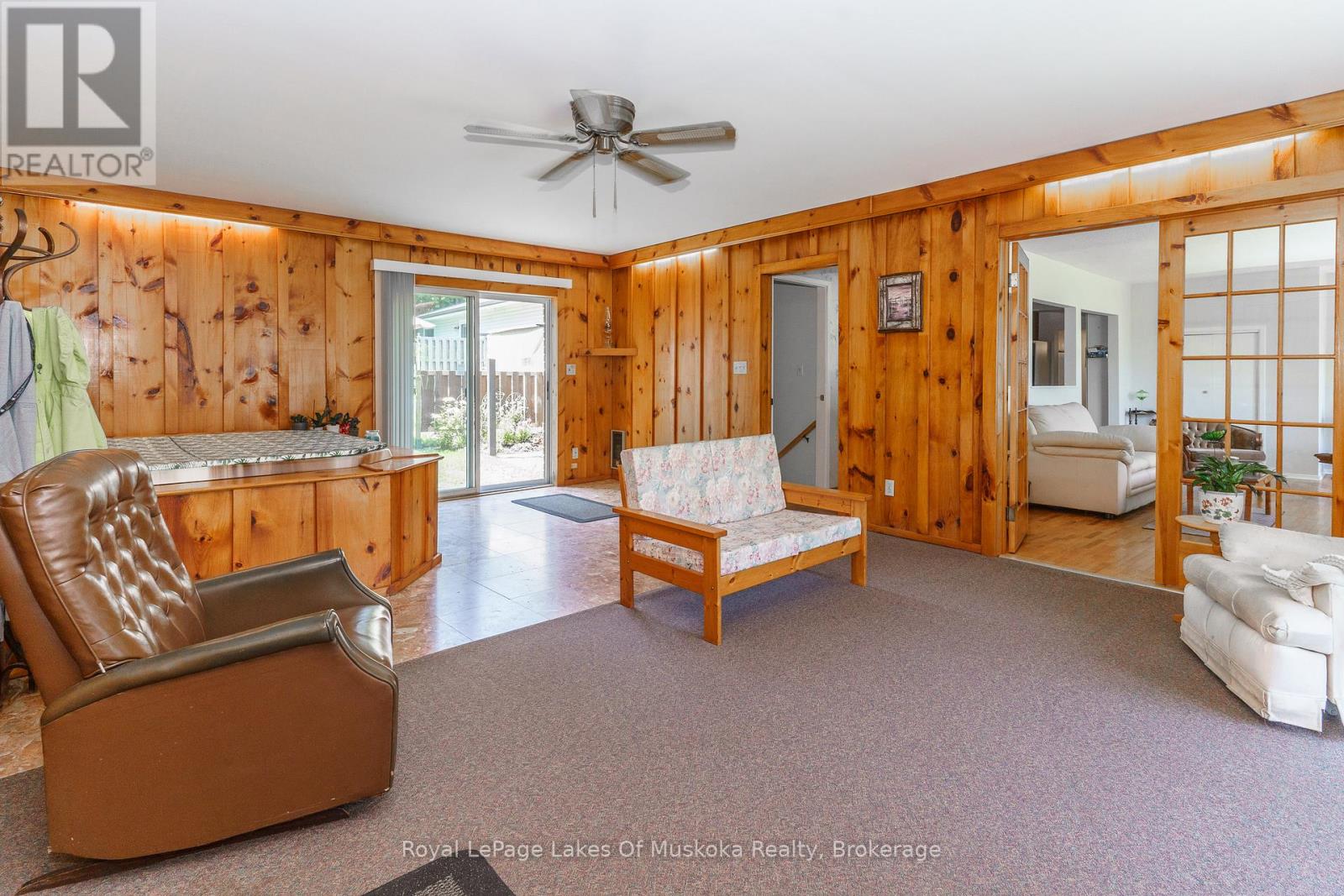 205 Wanda Miller Road, Gravenhurst, Ontario  P1P 1H8 - Photo 37 - X12044908