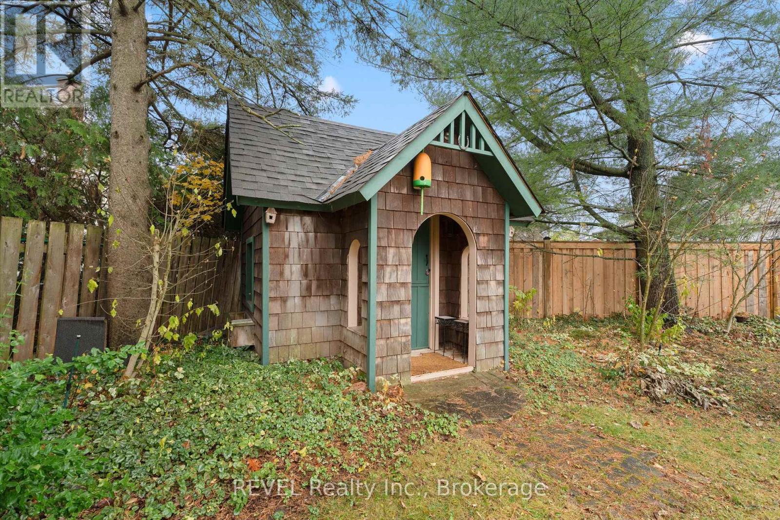 17 Partition Street, Niagara-On-The-Lake, Ontario  L0S 1L0 - Photo 31 - X12045056