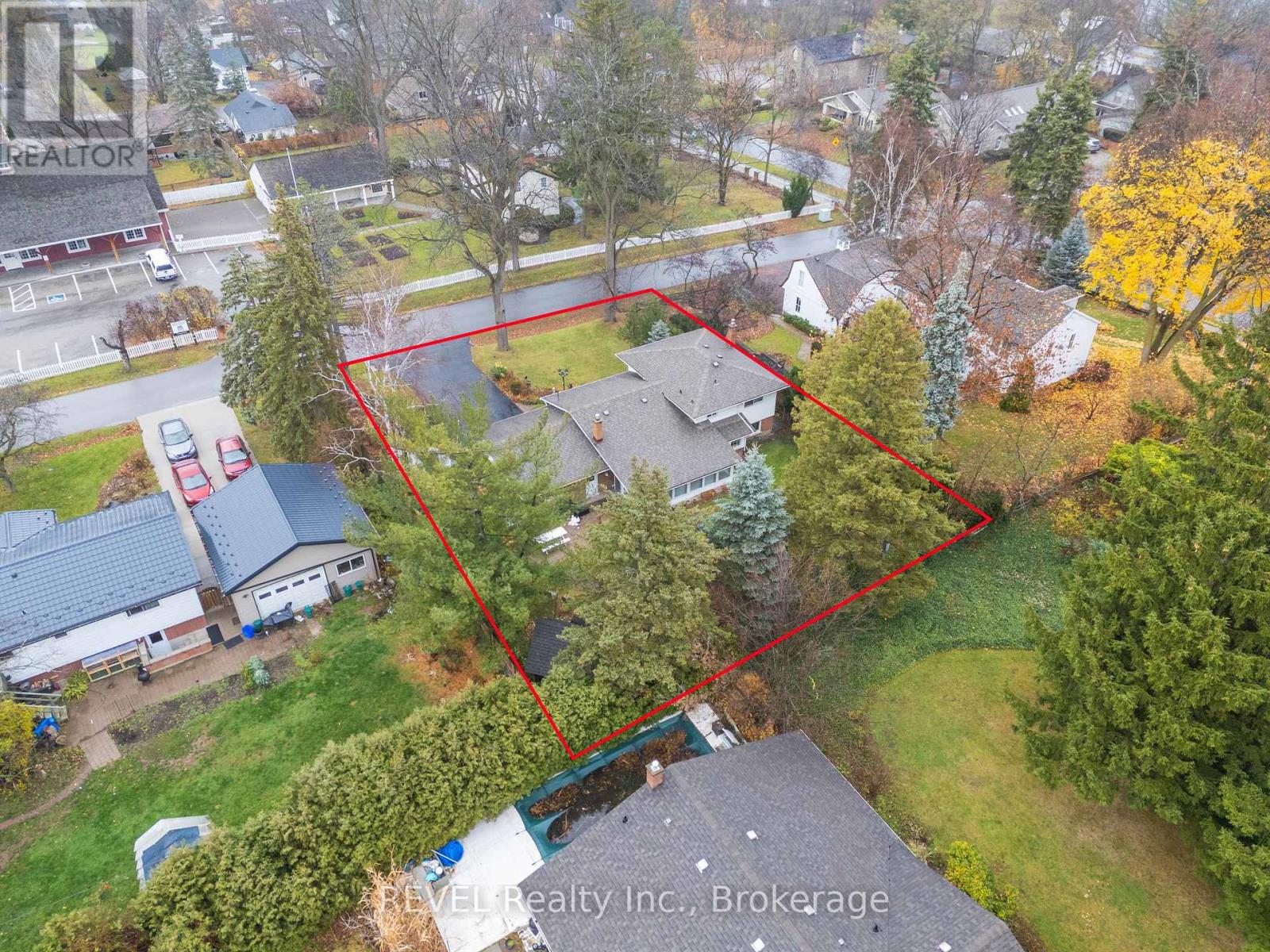 17 Partition Street, Niagara-On-The-Lake, Ontario  L0S 1L0 - Photo 34 - X12045056