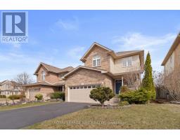 85 UDELL WAY, Grimsby, Ontario