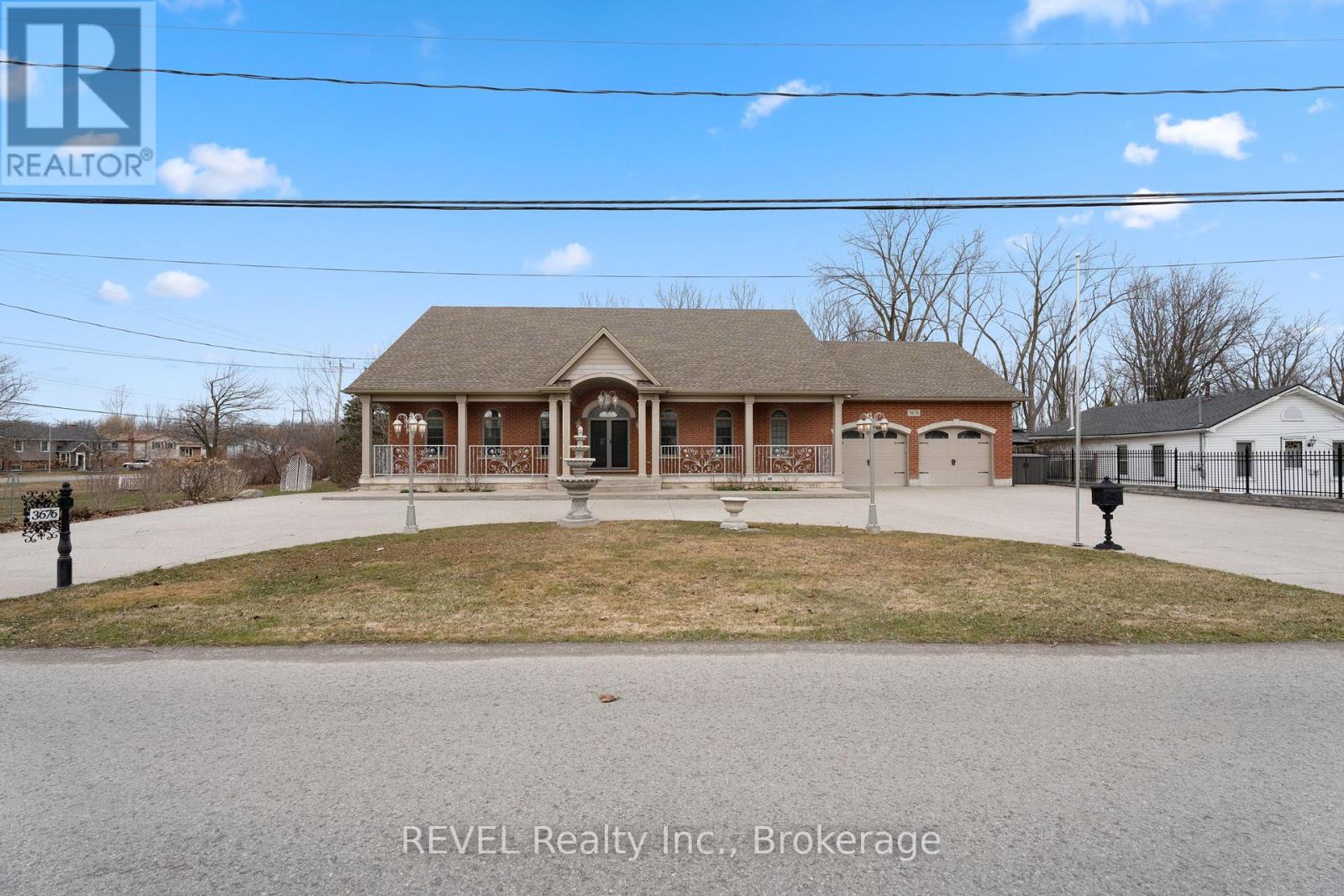 Property at 3676 REBSTOCK ROAD image 1