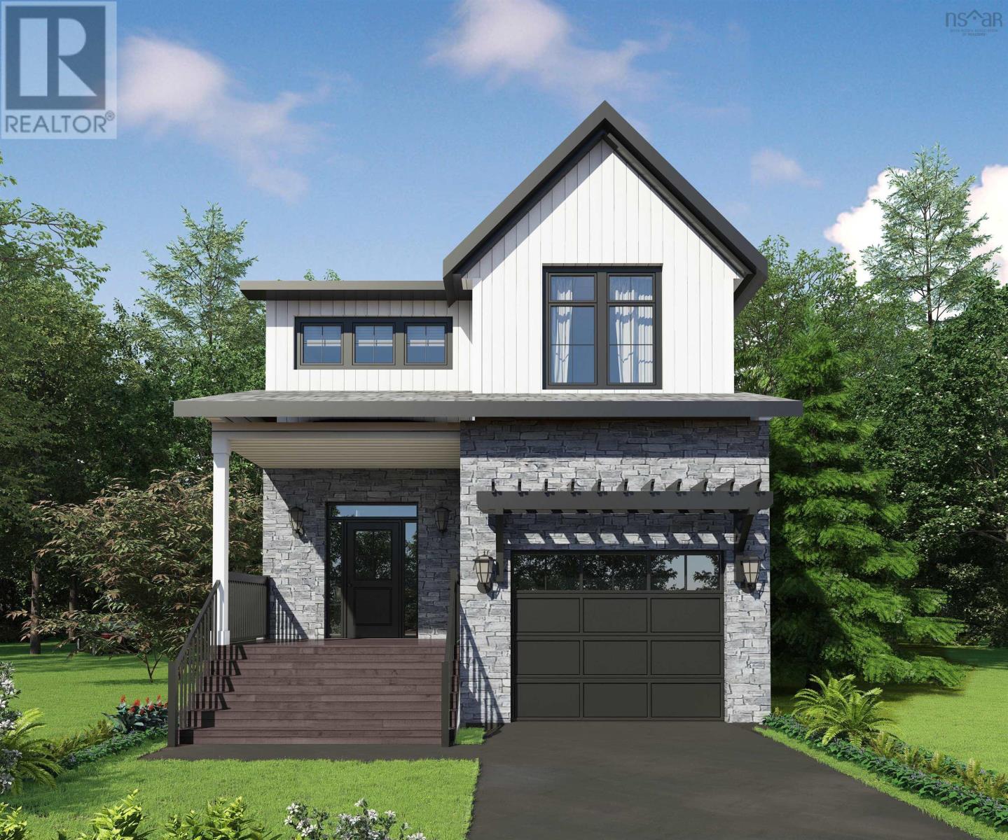 GW-5 32 Gardenia Way, dartmouth, Nova Scotia