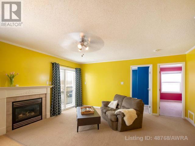 203, 2814 48 Avenue, Athabasca, Alberta  T9S 0A5 - Photo 6 - A2109714