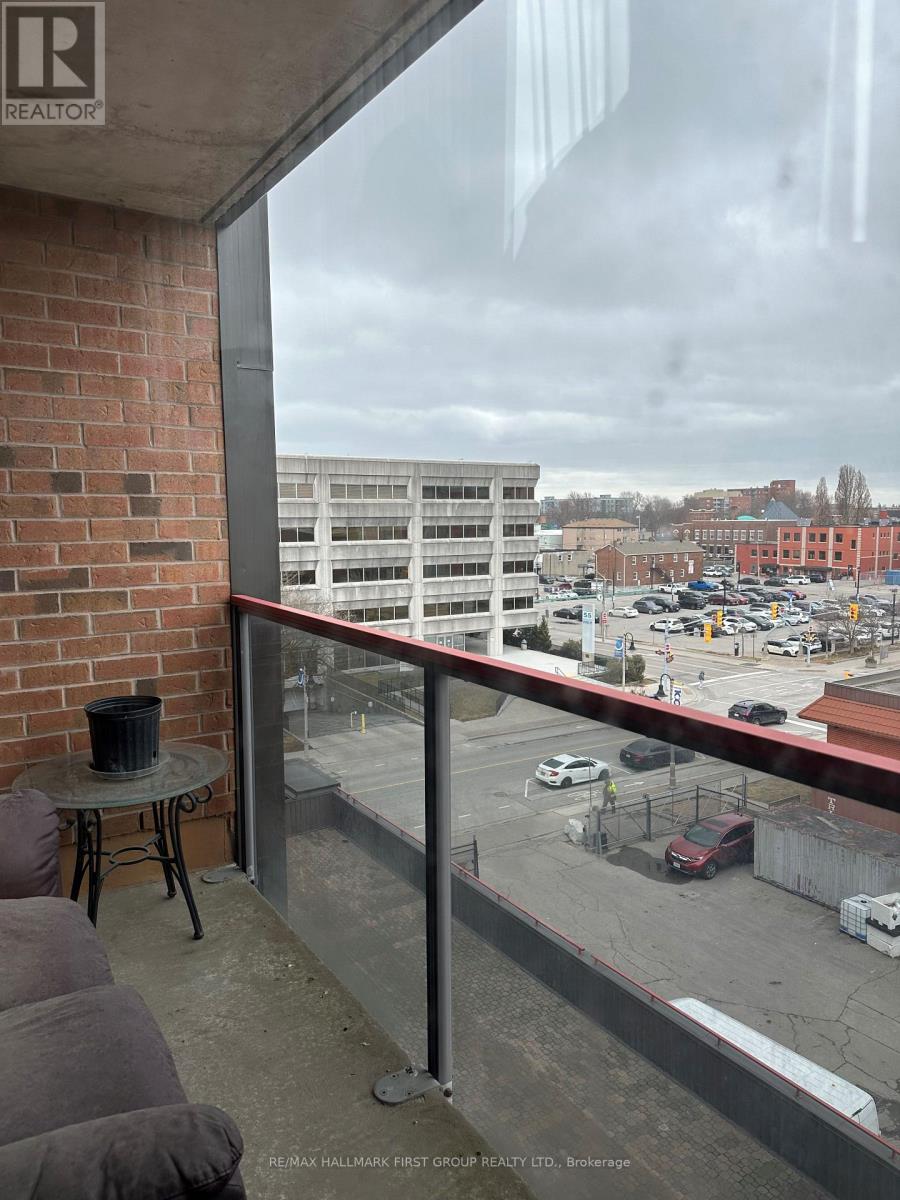 506 - 80 Athol Street, Oshawa (Central), Ontario  L1H 8B7 - Photo 12 - E12045084