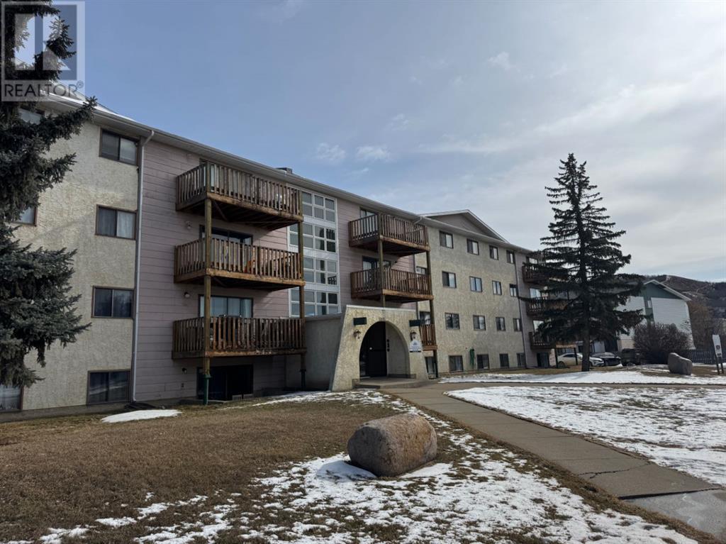 216, 7801 98 Street, peace river, Alberta