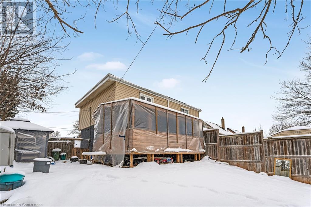 24 Eaton Place, Hamilton, Ontario  L8H 1N7 - Photo 32 - 40710651