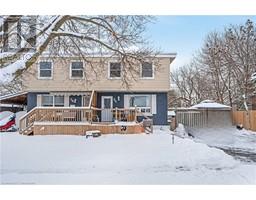 24 EATON Place, Hamilton, Ontario