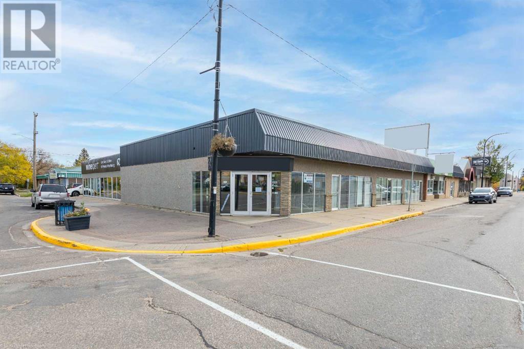 4813 49 Avenue, Lloydminster, Saskatchewan